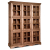 Шкаф для книг 003 30