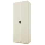 MODERN, Шкаф 2DG Z Персидский жемчуг