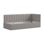 Кровать SINGLE 90 цвет SIMPLE 5 рисунок 8