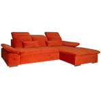 Диван угловой раскладной Вестерн 2ML8MR 301611 Гр.20