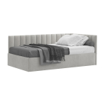 Кровать SINGLE 120 цвет SIMPLE 29 рисунок 6